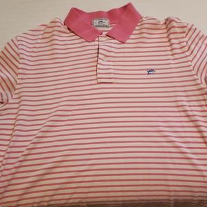 Southern Tide Polo Shirt
